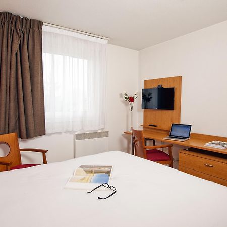Sejours & Affaires Bordeaux De L'Yser Exterior foto