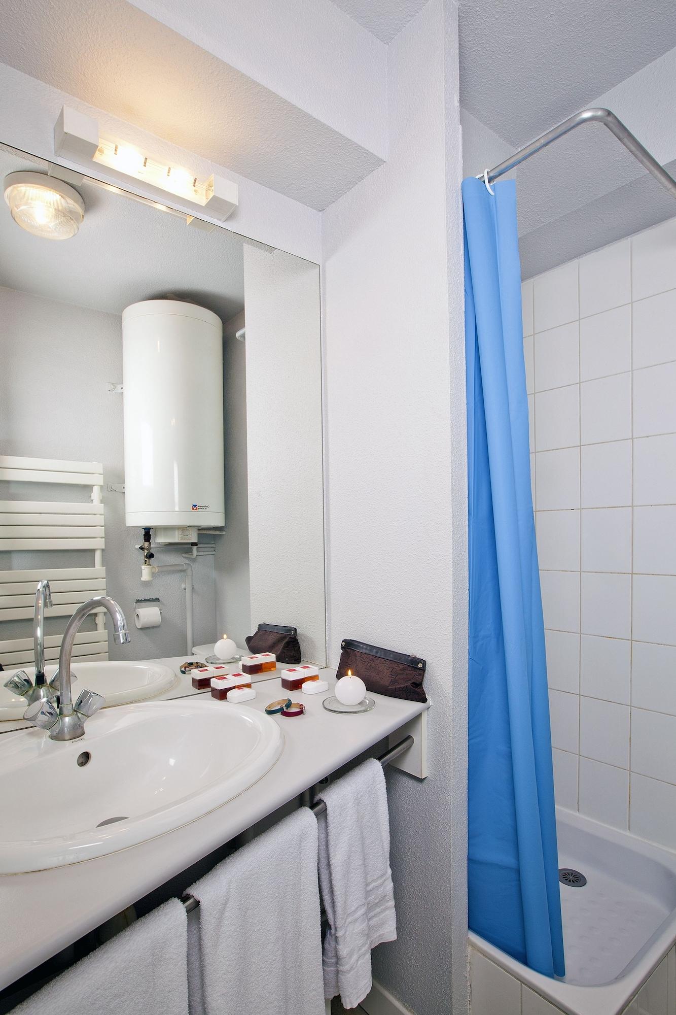Sejours & Affaires Bordeaux De L'Yser Exterior foto