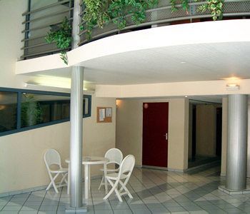 Sejours & Affaires Bordeaux De L'Yser Exterior foto