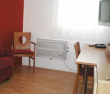 Sejours & Affaires Bordeaux De L'Yser Exterior foto