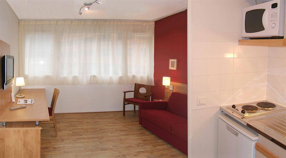 Sejours & Affaires Bordeaux De L'Yser Exterior foto